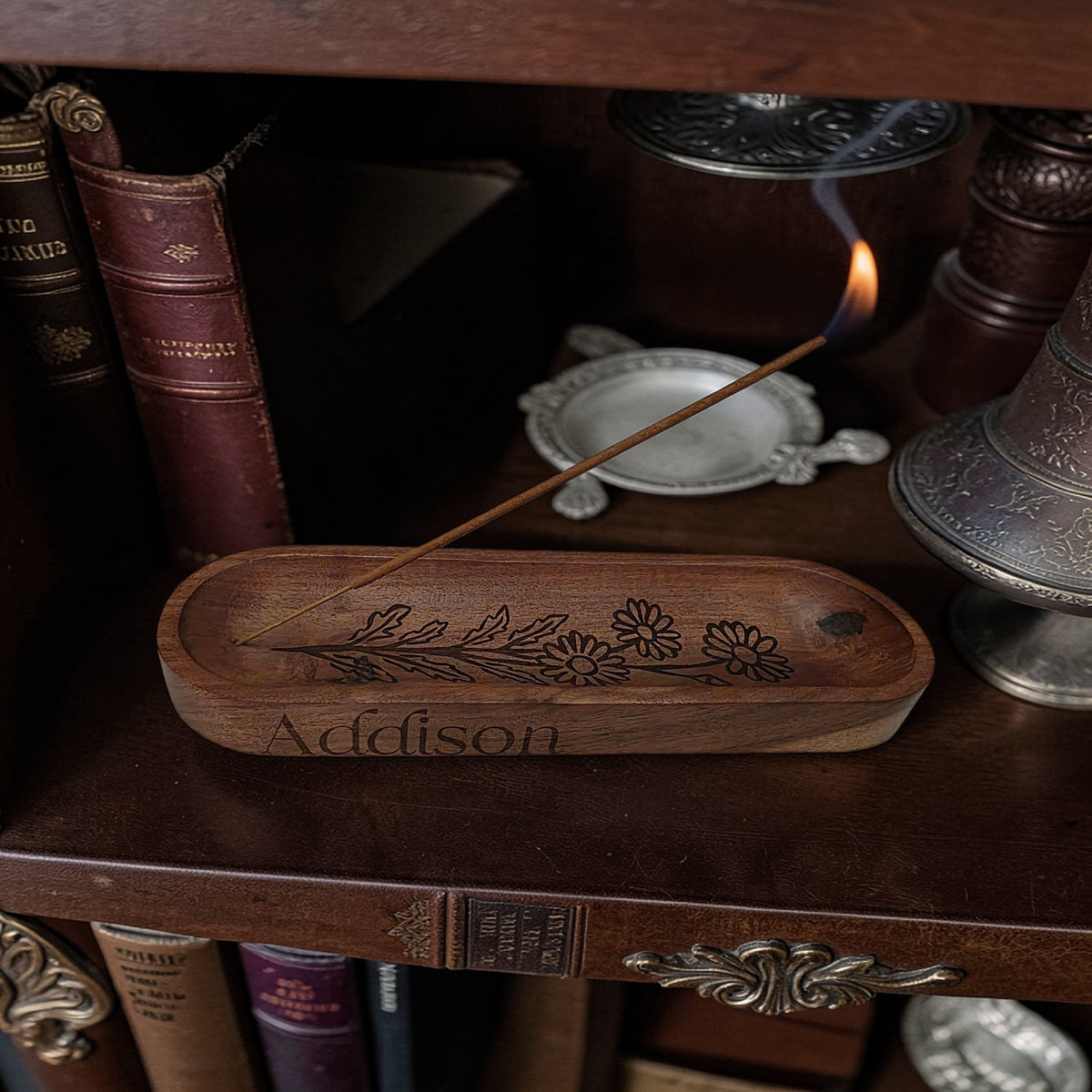 Incense Holders