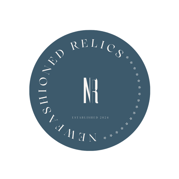 Newfashioned Relics
